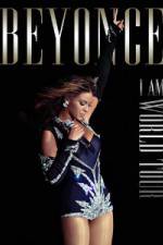 Watch Beyonce I Am World Tour M4ufree