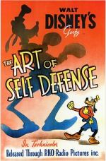 Watch The Art of Self Defense M4ufree