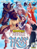 Watch Rifftrax: Father Frost M4ufree