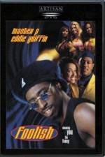 Watch Foolish M4ufree