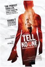 Watch Tell No One M4ufree