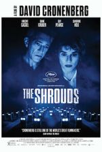 Watch The Shrouds M4ufree