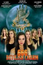 Watch 666 Devilish Charm M4ufree