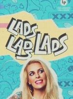 Watch Sara Pascoe Live: LadsLadsLads M4ufree