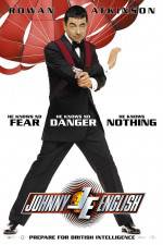 Watch Johnny English M4ufree