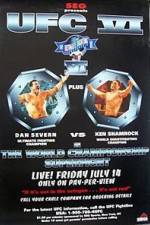 Watch UFC 6 Clash of the Titans M4ufree