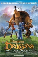 Watch Dragon Hunters M4ufree