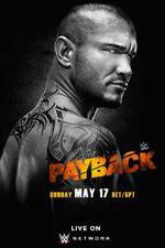 Watch WWE Payback M4ufree