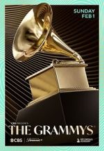 Watch The 68th Annual Grammy Awards (TV Special 2026) M4ufree