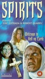 Watch Spirits M4ufree