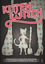 Watch Kitten Witch (Short 2016) M4ufree