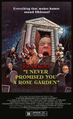 Watch Joe DeRosa: I Never Promised You a Rose Garden M4ufree