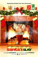 Watch Santa's Slay M4ufree