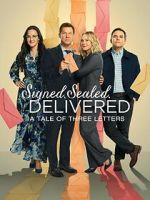 Watch Signed, Sealed, Delivered: A Tale of Three Letters M4ufree