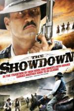 Watch The Showdown M4ufree