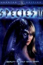Watch Species III M4ufree