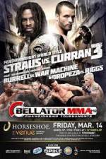 Watch Bellator 112 M4ufree