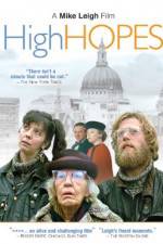Watch High Hopes M4ufree