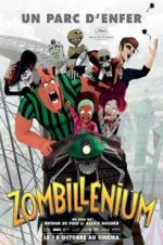 Watch Zombillnium M4ufree