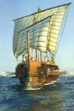 Watch History Channel Ancient Discoveries: Mega Ocean Conquest M4ufree