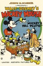 Watch Mickey's Pal Pluto (Short 1933) M4ufree
