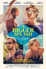 Watch A Bigger Splash M4ufree