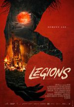 Watch Legions M4ufree