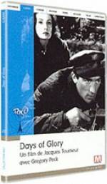 Watch Days of Glory M4ufree