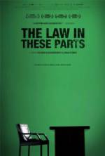 Watch The Law in These Parts M4ufree
