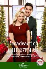 Watch Broadcasting Christmas M4ufree