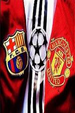 Watch Barcelona vs Manchester United M4ufree