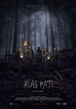 Watch Alas Pati: Hutan Mati M4ufree