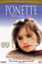 Watch Ponette M4ufree