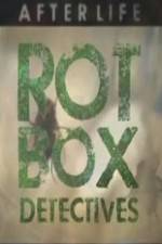 Watch After Life Rot Box Detectives M4ufree