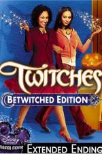 Watch Twitches M4ufree