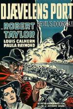 Watch Devil's Doorway M4ufree