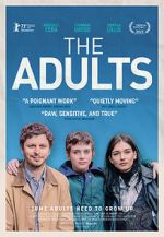 Watch The Adults M4ufree