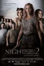 Watch Nightmare 2: The Nightmare Continues M4ufree