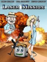 Watch RiffTrax: Laser Mission M4ufree