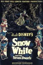 Watch Snow White and the Seven Dwarfs M4ufree