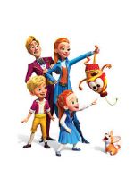 Watch Secret Magic Control Agency M4ufree