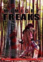 Watch Mimicry Freaks M4ufree
