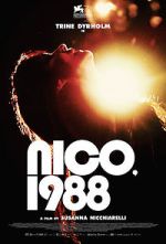 Watch Nico, 1988 M4ufree