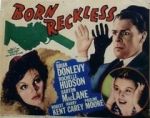 Watch Born Reckless M4ufree