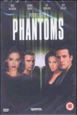 Watch Phantoms M4ufree