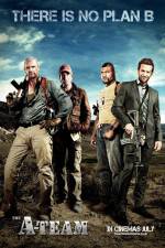 Watch The A-Team M4ufree
