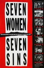 Watch Seven Women, Seven Sins M4ufree