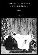 Watch Une nuit terrible (Short 1896) M4ufree
