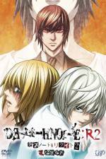 Watch Death Note Rewrite 2 Ls Successors M4ufree