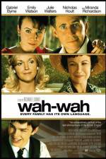 Watch Wah-Wah M4ufree